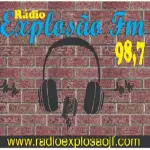 Rádio Explosão 98,7 FM