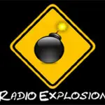 Radio-Explosion