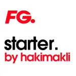 Radio FG - FG Starter by Hakimakli