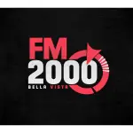 Radio FM 2000