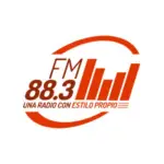 Radio FM 88.3