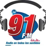 La FM 91