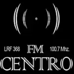 Radio FM Centro