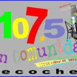 Radio FM Comunidad