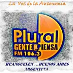 Radio FM Plural