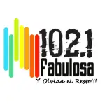 102.1 Fabulosa