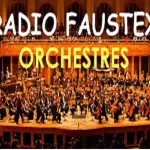 Radio Faustex - Orchestres 2