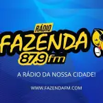 Rádio Fazenda Fm