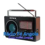 Rádio Fé Angola