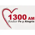 Radio Fe y Alegría 1300 AM