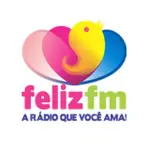 Rádio Feliz 92.1