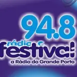 94.8 Rádio Festival