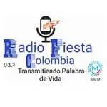 Radio Fiesta Colombia