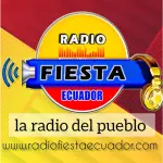 Radio Fiesta Ecuador 