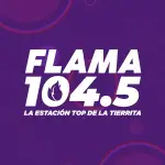 Radio Flama 104.5 Fm