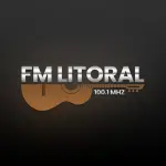 Radio Fm Litoral 100.1