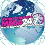 Radio Fórmula Mega