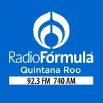 Radio Fórmula QR - Primera Cadena - XHCAQ