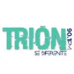 Trion 90.1 - XHSMR