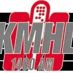 Radio Fourteen KMHL - KMHL