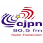 Radio Fredericton - CJPN-FM