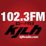 Radio Free 102.3 - KJLH