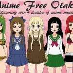 Radio Free Otaku