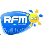 Radio Fréquence Méditerranée (RFM)