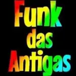 Rádio Funk Das Antigas