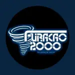 Rádio Furacão 2000