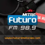 Radio Futuro 98.9 FM