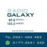 Radio Galaxy Amberg-Weiden