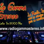 Radio Gamma Stereo Uno - 89.9 FM