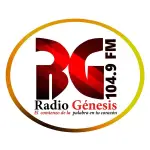 Radio Génesis