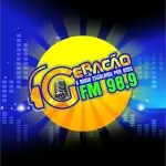 Rádio Geração 98.9 FM