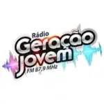 Rádio Geração Jovem FM