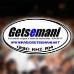 Radio Getsemani 1390 AM