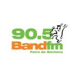 Rádio Band FM 90.5 - Feira de Santana 