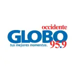  Radio Globo Occidente