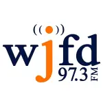 WJFD 97.3 FM - WJFD-FM