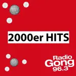 Radio Gong 96.3 - 2000er Hits