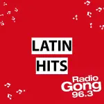 Radio Gong 96.3 - Latin Hits