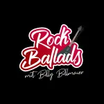 Radio Gong 97.1 - Rock Ballads