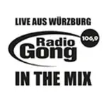 Radio Gong Würzburg - In The Mix