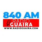 Radio Guaira 840 AM