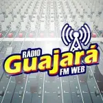 Rádio Guajará FM Web