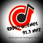 Radio Güemes