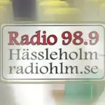 Radio Hassleholm