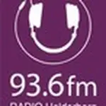 Radio Helderberg