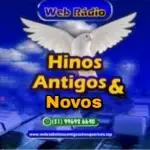 Radio Hinos Antigos e novos